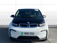 Used BMW i3 125 kW (170 HP) 2022 Hatchback