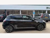 Used Renault Clio Esprit Alpine 143 HP (105 kW) 2025 Black  Hatchback