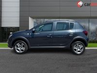 used Dacia Sandero Stepway 0.9 ESSENTIAL TCE 5d 90 BHP