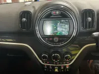 Used Mini Cooper S Chili 224 HP (164 kW) 2017 Green Hatchback