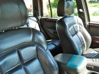 Used Jeep Grand Cherokee 2000 SUV