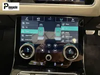 Used Land Rover Range Rover Velar HSE Dynamic 380 HP (279 kW) 2018 Black SUV