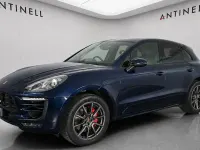 Usado Porsche Macan GTS 360 HP (264 kW) 2017 SUV