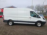 used Ford Transit 2.0 350 EcoBlue