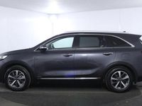 Used Kia Sorento 200 HP (147 kW) 2019 Grey SUV