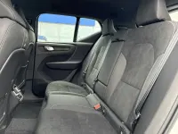 New Volvo XC40 Plus 163 HP (119 kW) 2026 SUV