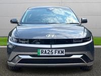 Used Hyundai Ioniq Ultimate 239 kW (325 HP) 2025 Grey Hatchback