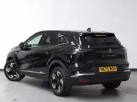 Usado Renault Symbioz Techno 140 CV (102 kW) 2025 Negro SUV