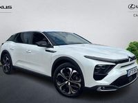 Used Citroën C5 X Shine 224 HP (164 kW) 2023 Estate