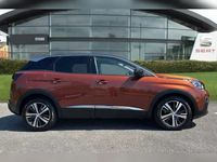 used Peugeot 3008 1.2 PureTech Allure 5dr