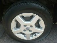 Used Fiat Doblò 105 HP (77 kW) 2005 MPV