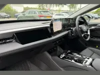 Used Audi A6 e-tron Sport 210 kW (286 HP) 2026 Grey Estate
