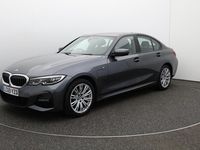 used BMW 330e 3 Series 2.012kWh M Sport Saloon 4dr Petrol Plug-in Hybrid Auto Euro 6 (s/s) (292 ps) Dynamic Pack