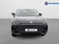 Usado MG HS Trophy 224 CV (164 kW) 2025 Negro SUV
