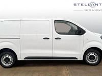 Used Citroën Dispatch 118 HP (86 kW) 2024 White MPV