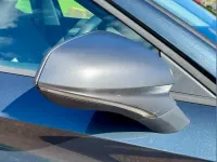 Used Seat Leon FR 148 HP (108 kW) 2021 Grey Hatchback