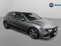 Used Mercedes A200 AMG Line Premium Plus 163 HP (119 kW) 2021 Hatchback