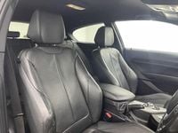 Used BMW M135 M Performance 320 HP (235 kW) 2013 White Hatchback