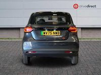 Used Leapmotor T03 69 kW (95 HP) 2025 Grey Hatchback