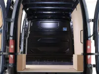 New Renault Master 2026 MPV