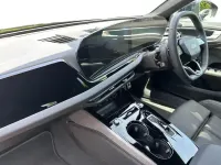 Used Audi A5 S-Line 295 HP (216 kW) 2026 Black Estate