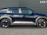 Used Kia EV3 Air 150 kW (204 HP) 2026 SUV