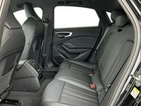 Used Audi A5 S-Line 204 HP (150 kW) 2024 Black Coupe