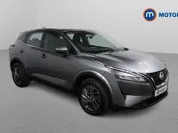 Used Nissan Qashqai Acenta Premium 158 HP (116 kW) 2023 SUV