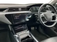 Used Audi e-tron 230 kW (313 HP) 2022 SUV