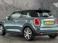 Used Mini Cooper 135 kW (184 HP) 2023 Hatchback