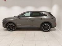 used DS Automobiles DS7 Crossback 