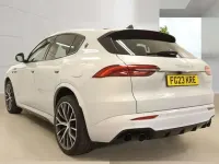Used Maserati Grecale 330 HP (242 kW) 2026 SUV
