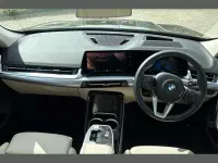 Used BMW X1 xLine 214 HP (157 kW) 2025 Black SUV