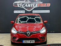 Used Renault Clio IV Signature 90 HP (66 kW) 2018 Hatchback