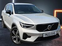 Used Volvo XC40 Plus 163 HP (119 kW) 2026 SUV
