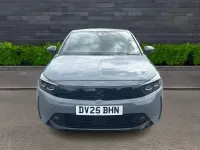 Used Vauxhall Corsa Ultimate 99 HP (72 kW) 2025 Grey Hatchback