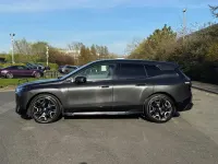 Used BMW iX M Sport 385 kW (524 HP) 2022 Grey SUV