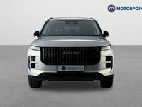 Used Jaecoo 7 2025 Silver SUV