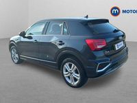 Used Audi Q2 Sport 110 HP (80 kW) 2024 SUV