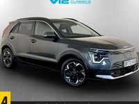 Used Kia e-Niro 150 kW (204 HP) 2023 SUV