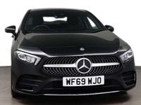 used Mercedes A180 A-ClassD Amg Line Executive