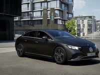 New Mercedes EQE500 AMG line 330 kW (449 HP) 2025 Sedan