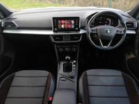 used Seat Tarraco 2.0 TDI Xcellence First Edition 5dr