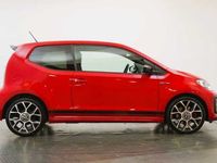 used VW up! 3Dr 1.0 115PS GTI