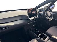 New VW ID.3 Pro 150 kW (204 HP) 2026 Blue Hatchback