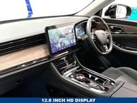 New Skywell BE11 150 kW (204 HP) 2025 Blue SUV