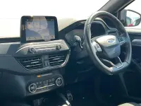 Used Ford Focus ST-Line X 120 HP (88 kW) 2020 Hatchback