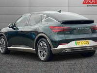 Used Genesis GV60 Premium 167 kW (228 HP) 2022 SUV