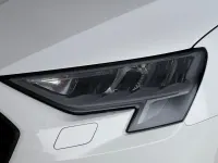 Used Audi A3 110 HP (80 kW) 2023 White Sedan