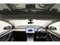 Usado Tesla Model Y Performance 392 kW (534 HP) 2024 Azul SUV